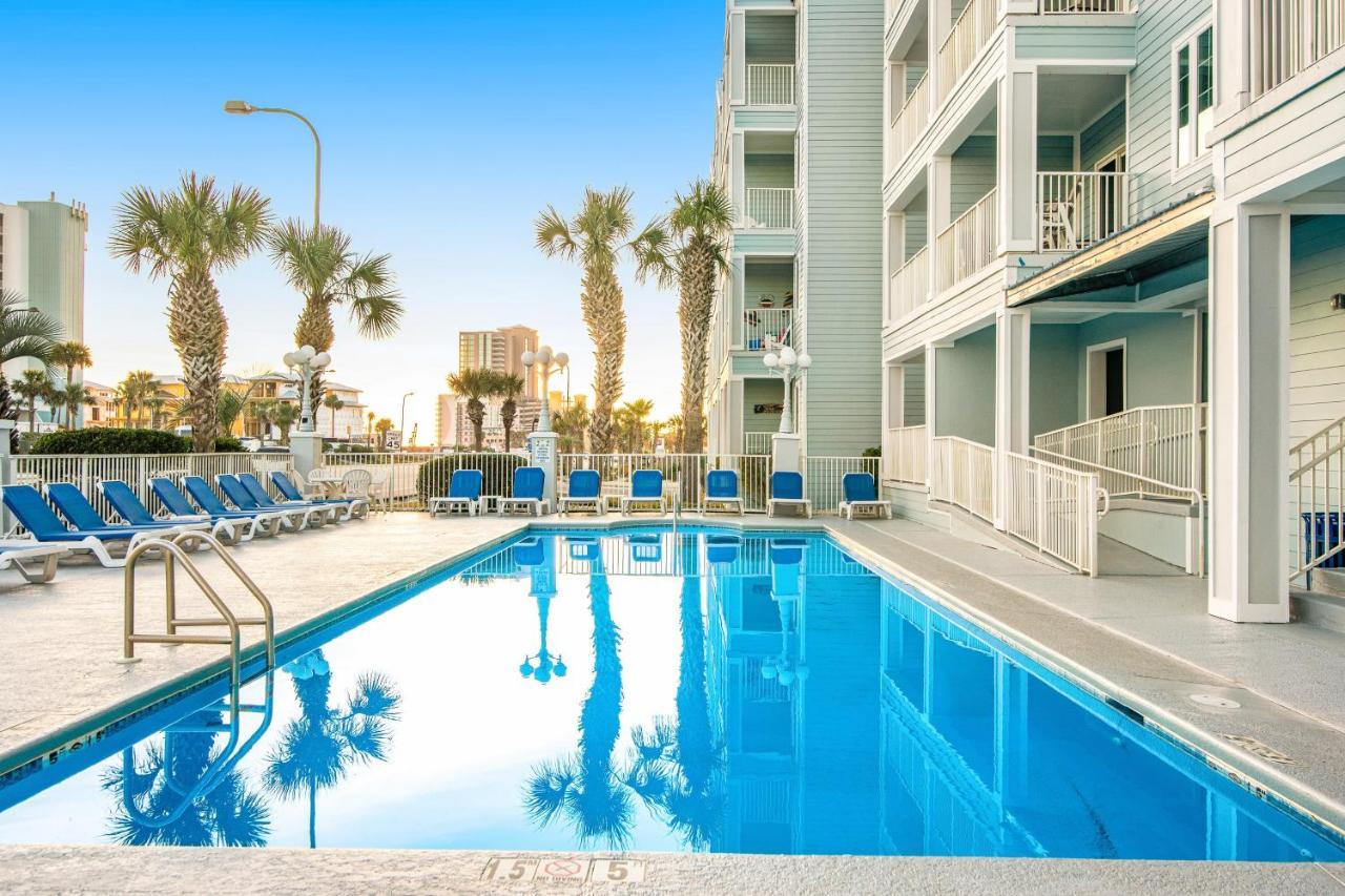 Апартаменты The Gulf Getaway Орандж-Бич Экстерьер фото